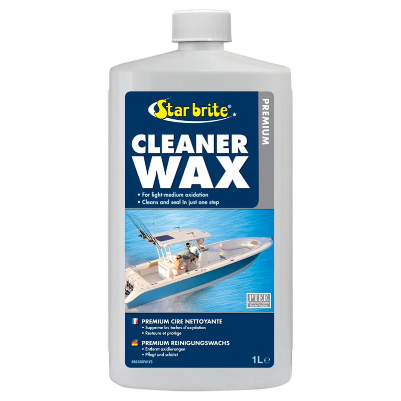 Acheter Direct Cire nettoyante Premium