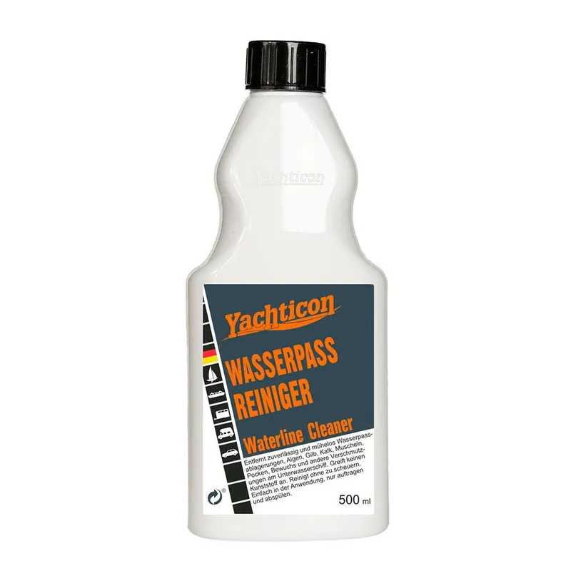 Quantité Limitée Yachticon Nettoyant pour passes d&rsquo;eau