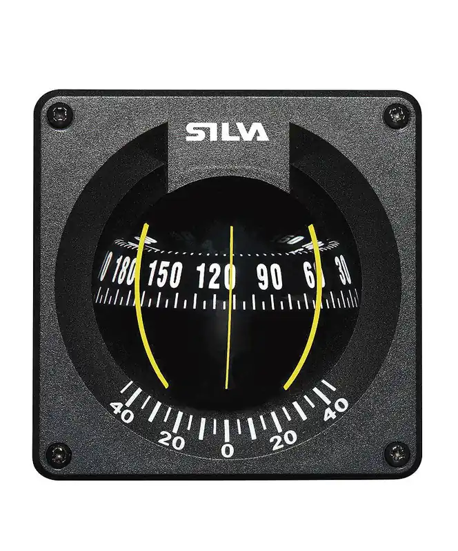 Compas Silva 100B/H Baltic Nouveauté