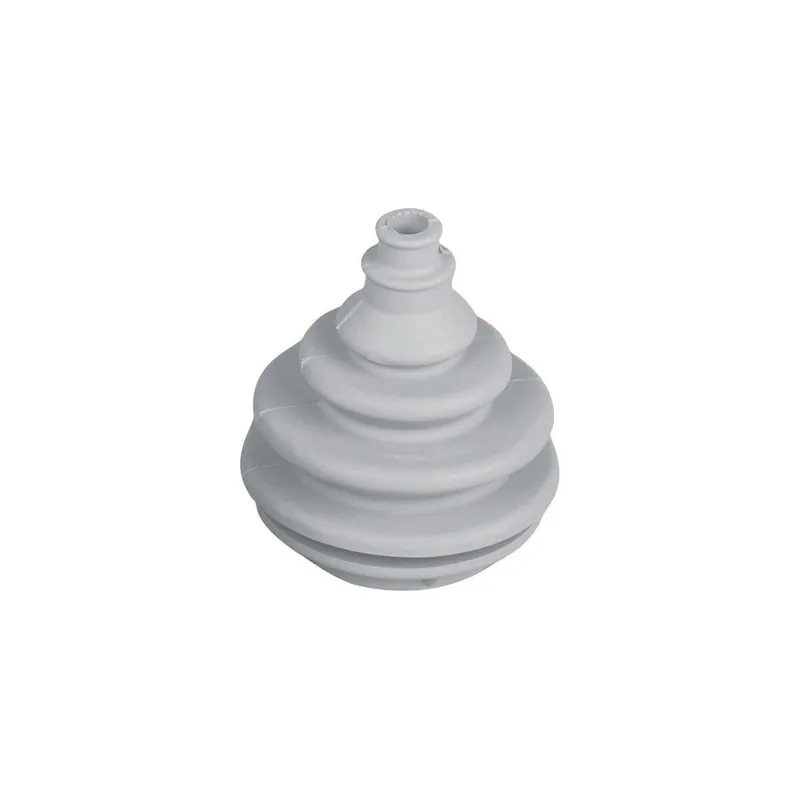 Bellows for Ø 50 mm cable – black Must-Have