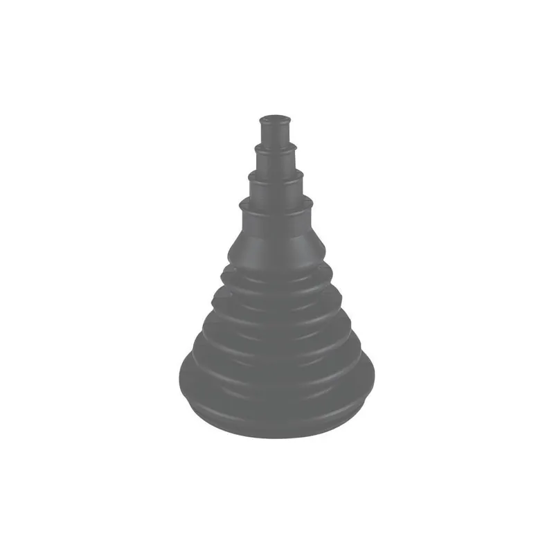 Bellows for Ø 76 mm cable Prix Choc