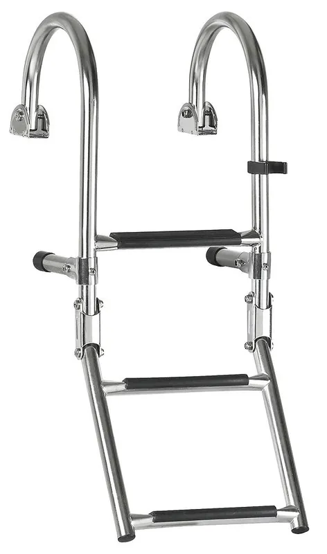 Achetez Aujourd’hui Échelle avec main courante