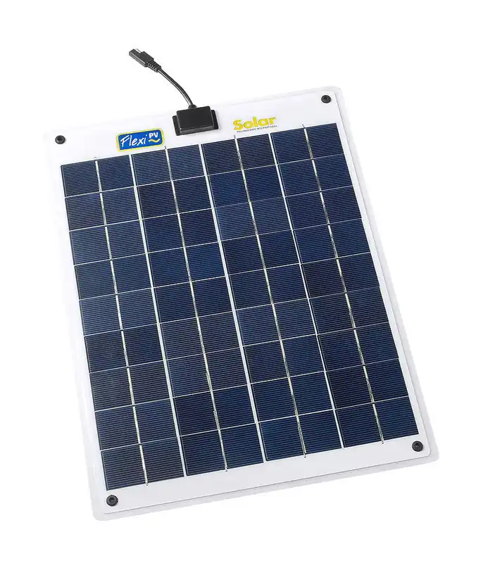 Acheter Direct Panneau solaire souple