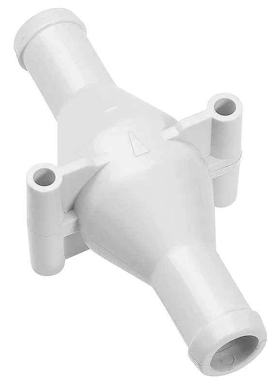 Solde Sifflet anti-débordement pour réservoir de carburant