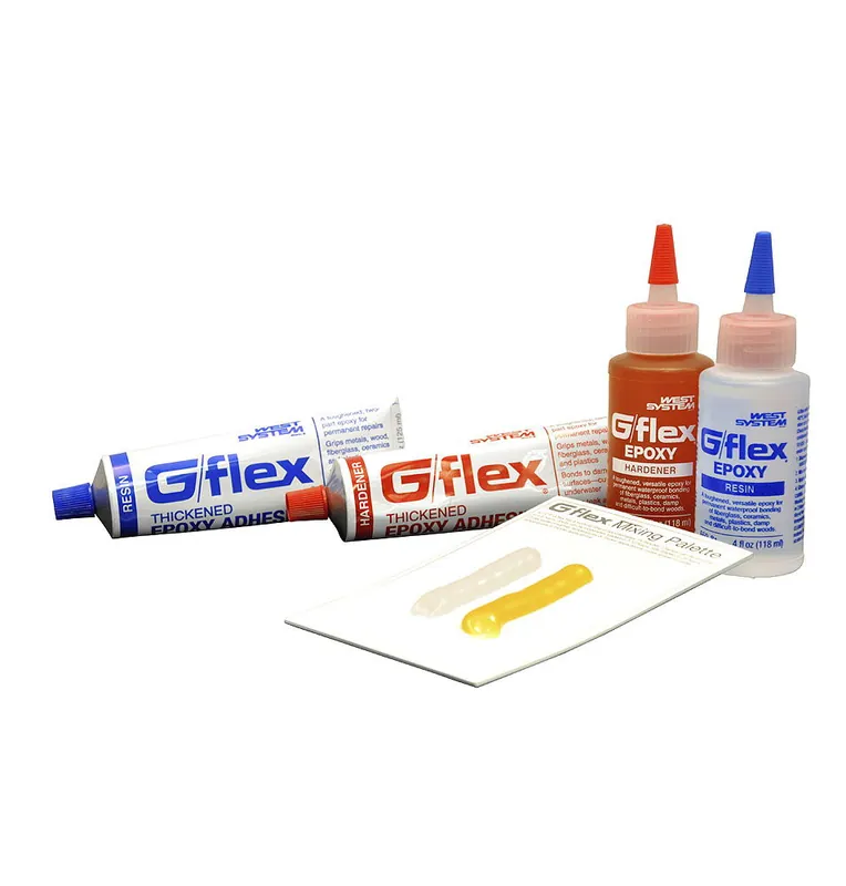 Achetez Aujourd’hui Kit Epoxy 650 G/flex