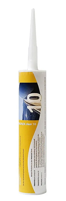 Prix Choc Tikalflex Clear 10