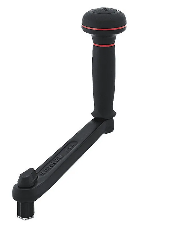 Marque Manivelle de winch HARKEN Speedgrip