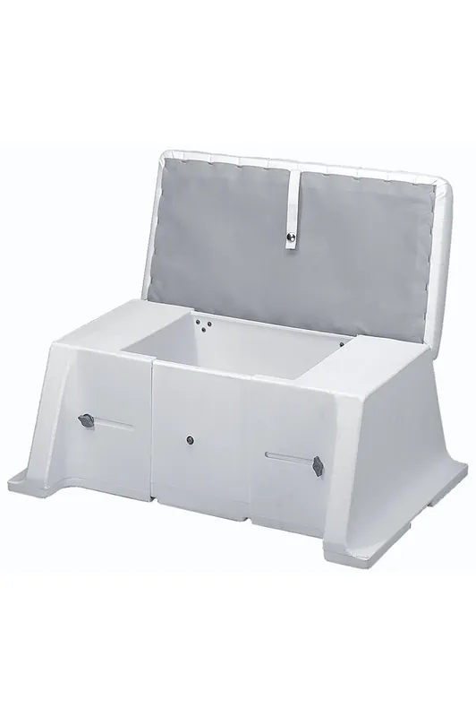 Dernier Modèle Siège pour bateau pneumatique