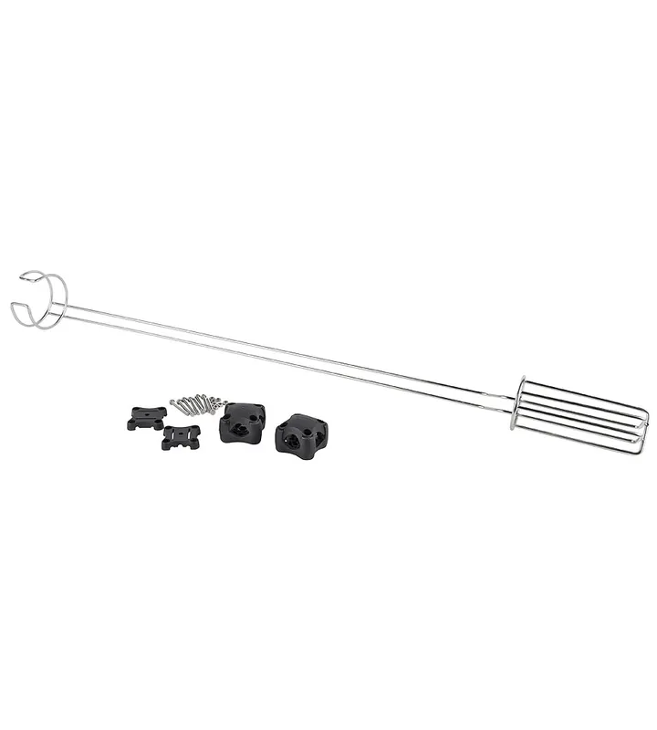 Nouveauté Support pour perche télescopique IOR