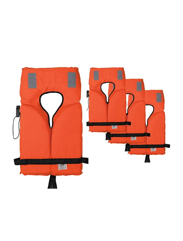 Marque Kit gilet de sauvetage Plastimo