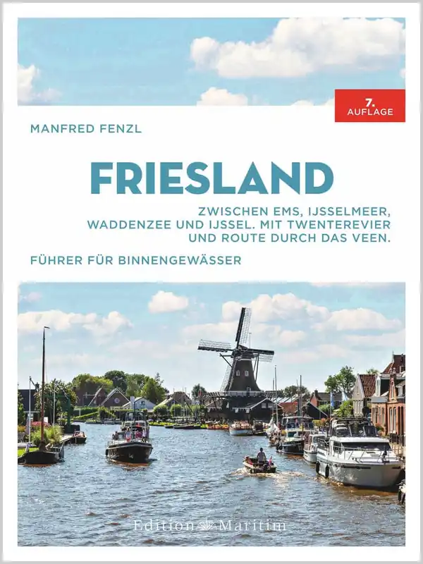 Friesland Offre Limitée