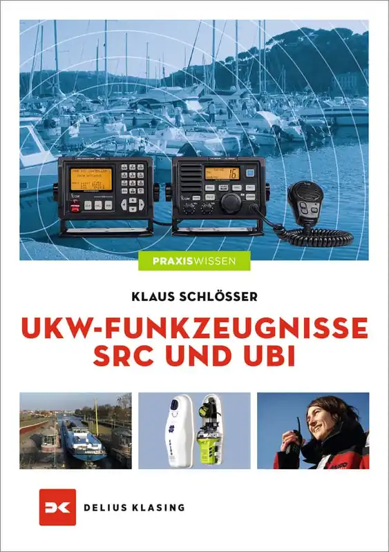 Prix Choc UKW-Funkzeugnisse SRC und UBI