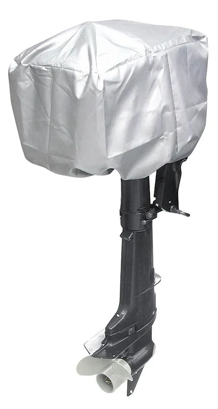 Achat Immédiat Housse de moteur hors-bord