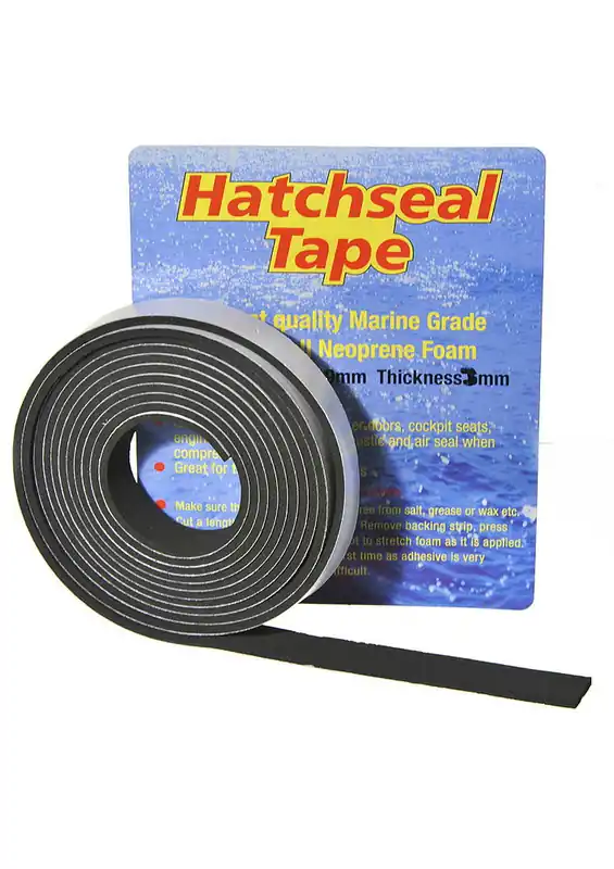 Ruban adhésif d&rsquo;étanchéité au caoutchouc néoprène Achetez Aujourd’hui