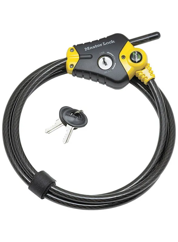 Master lock Python Achetez Aujourd’hui