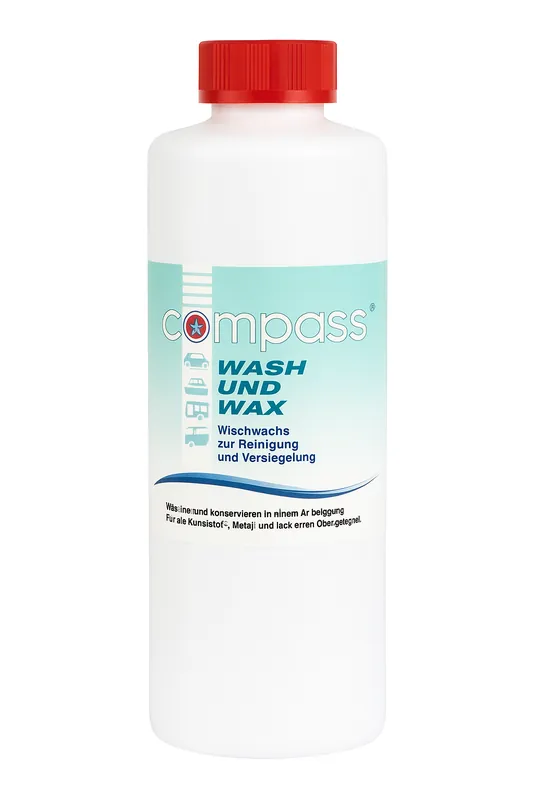 Achetez Aujourd’hui Wash et Wax Compass