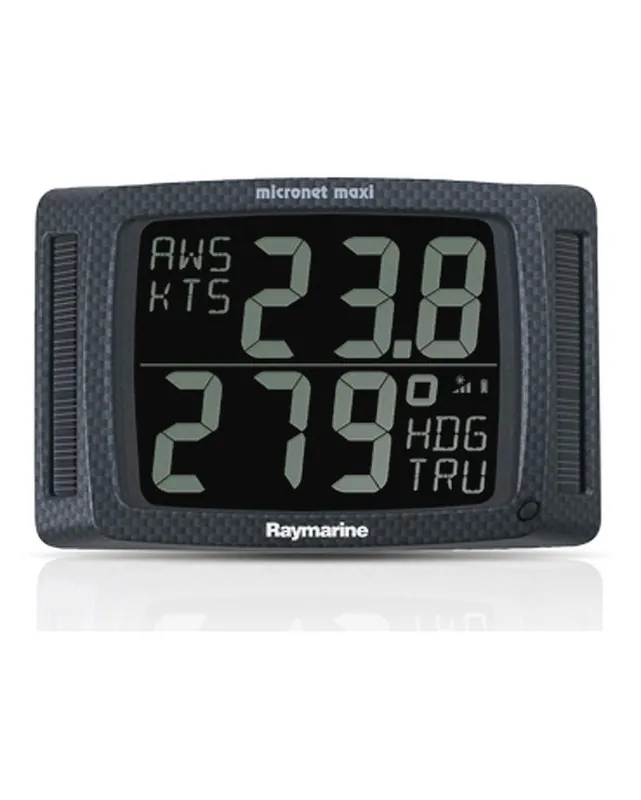 Acheter Direct Double afficheur maxi Tacktick T215