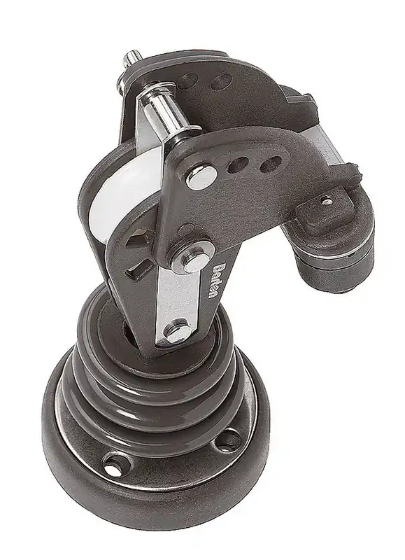 Achat Immédiat Poulie stand-up avec taquet