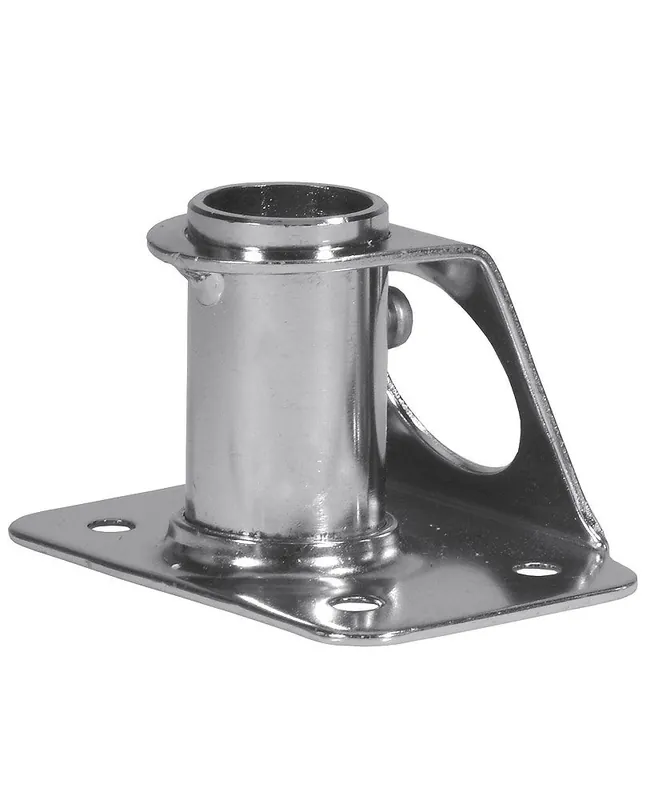 Bouée de mouillage jaune Embase de chandelier, 90° Expédié Aujourd’hui