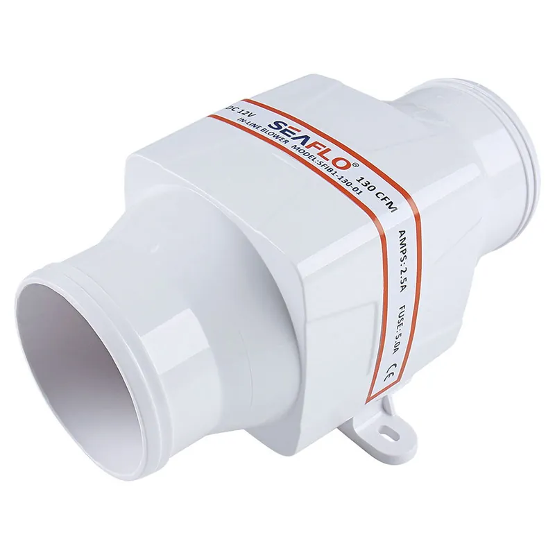 Aérateur Compass Inline 12 V Marque