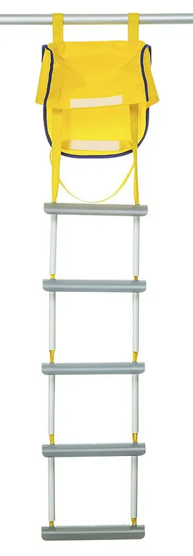 Prix Choc Échelle de secours