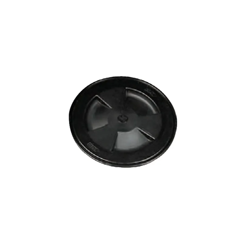 Acheter En Ligne Zugangsklappe Industrial Ø200 mm – weiß