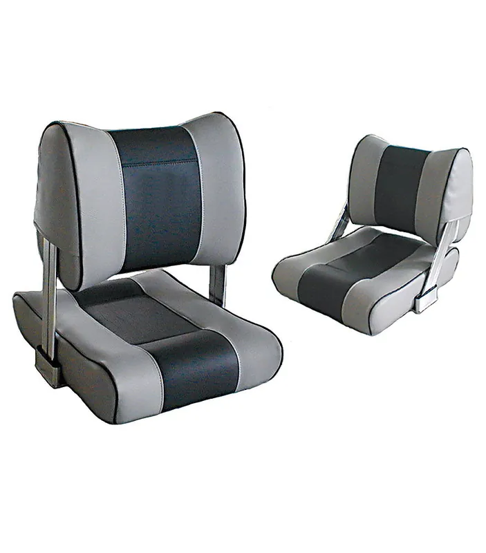 Siège pilote Twin Vente Flash