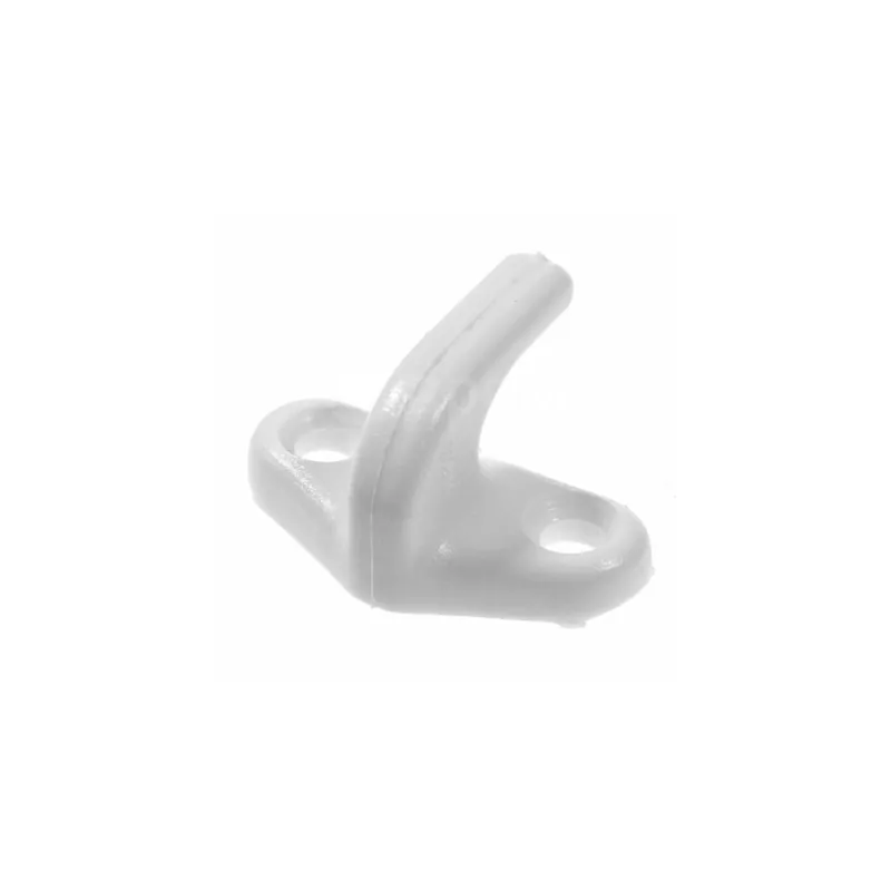 Solde Gancio piccolo multiuso-, corda massima Ø6 mm