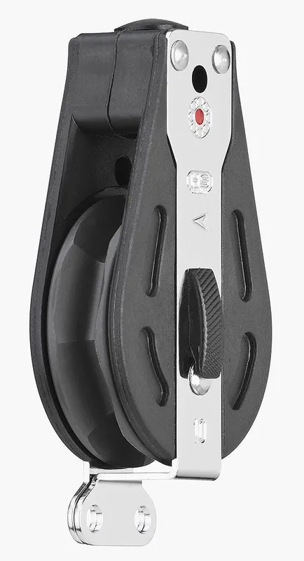 Poulie winch à plaquer, bâbord Achetez Aujourd’hui