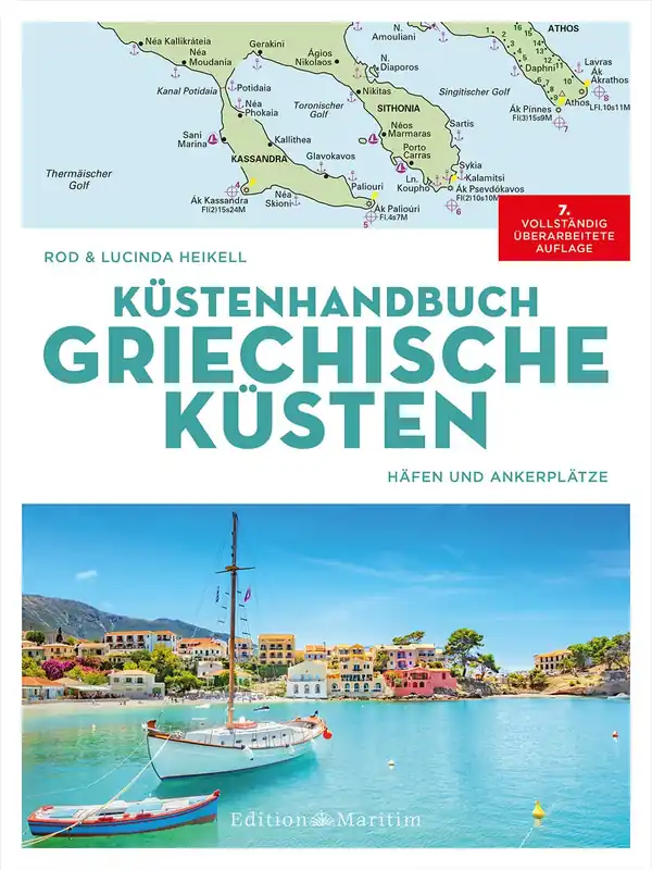Griechische Küsten Offre Spéciale