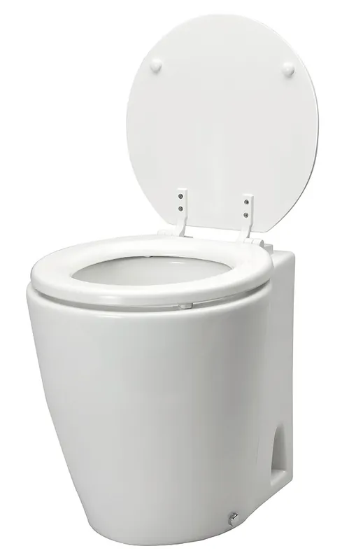 Ocean Technologies »Laguna« Toilettes électriques de bateau Meilleur Prix