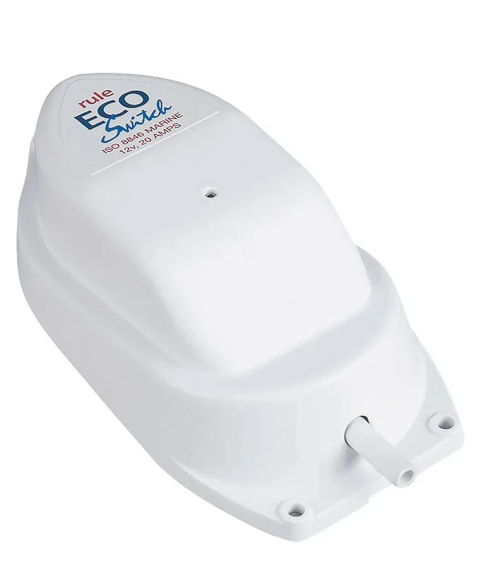 Contacteur JABSCO HYDRO AIR Prix Promo