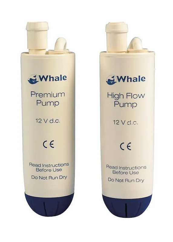 Pompe immergée autopurgeante Produit De Marque