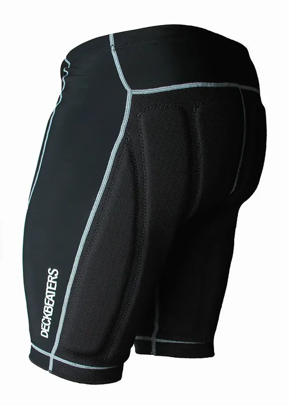 Zhik Short d&rsquo;équitation Deckbeaters Certifié