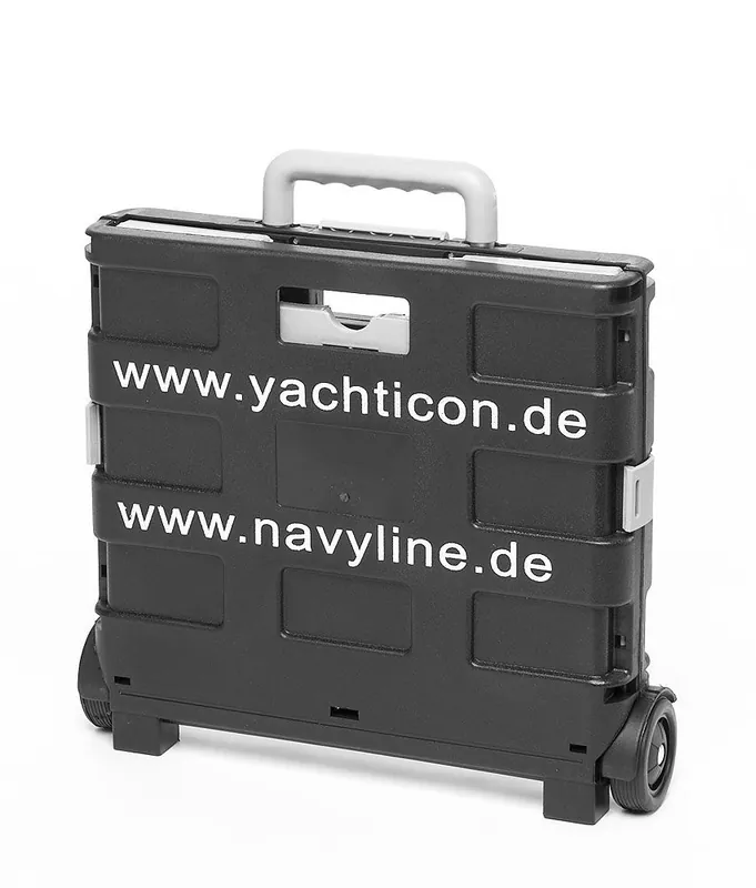 Faltbox Trolley Seulement Aujourd’hui