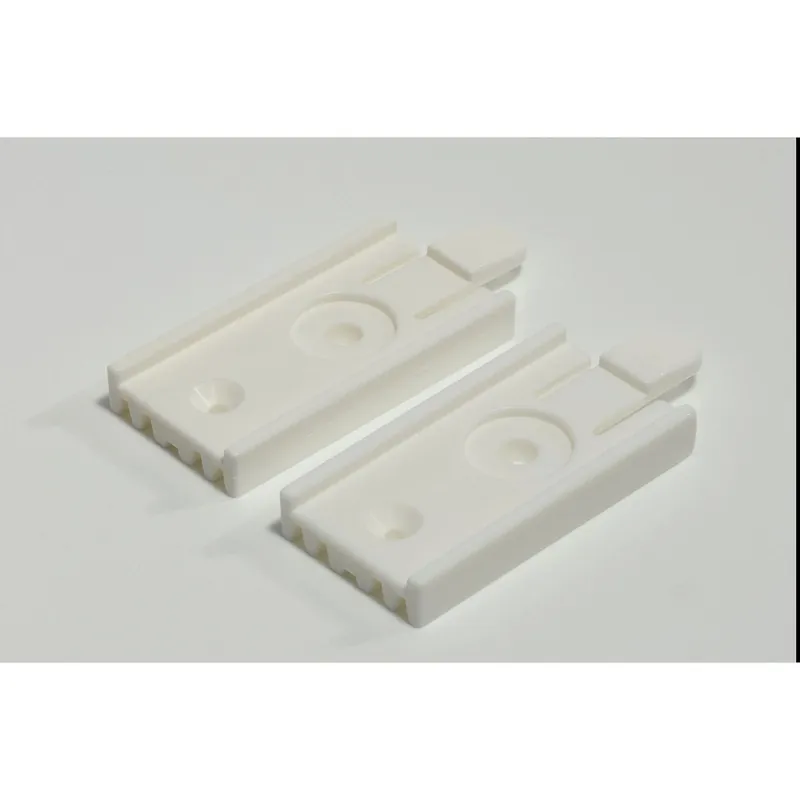 Commander Vite Adaptateur de maintien d&rsquo;échelle