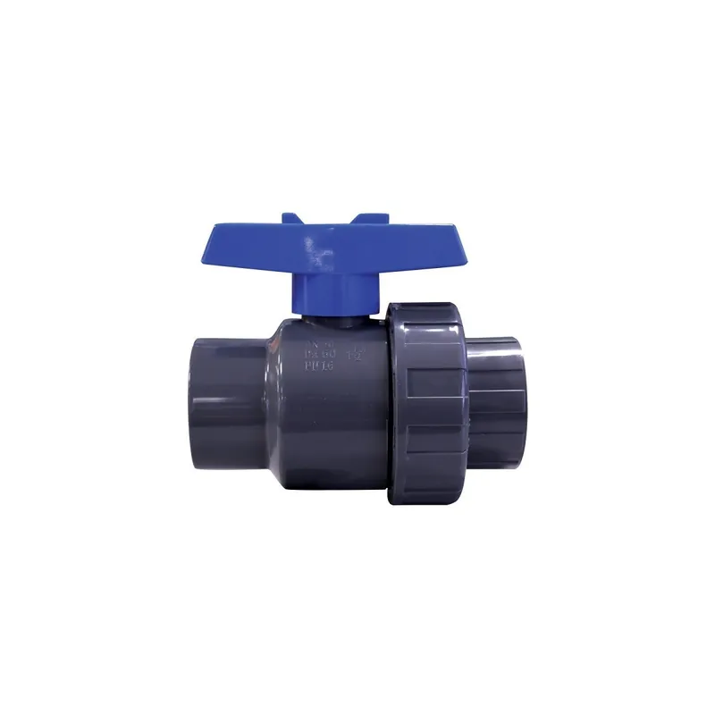 Vanne Ø1 » Prix Cassé