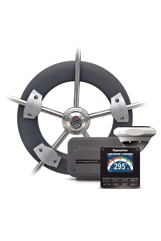 Acheter Direct Pilote de roue Raymarine EV-100