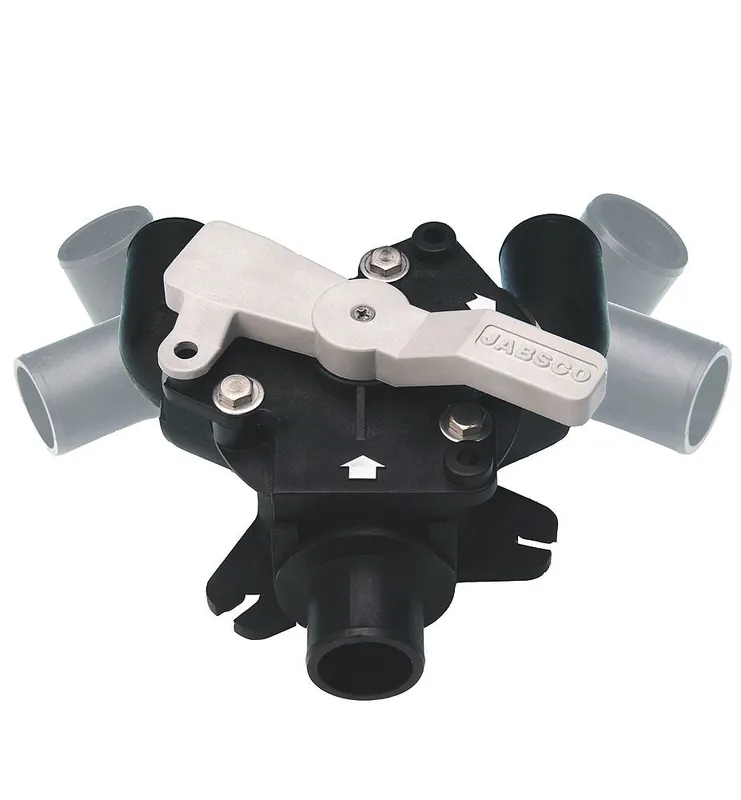 Valve Y Meilleur Prix