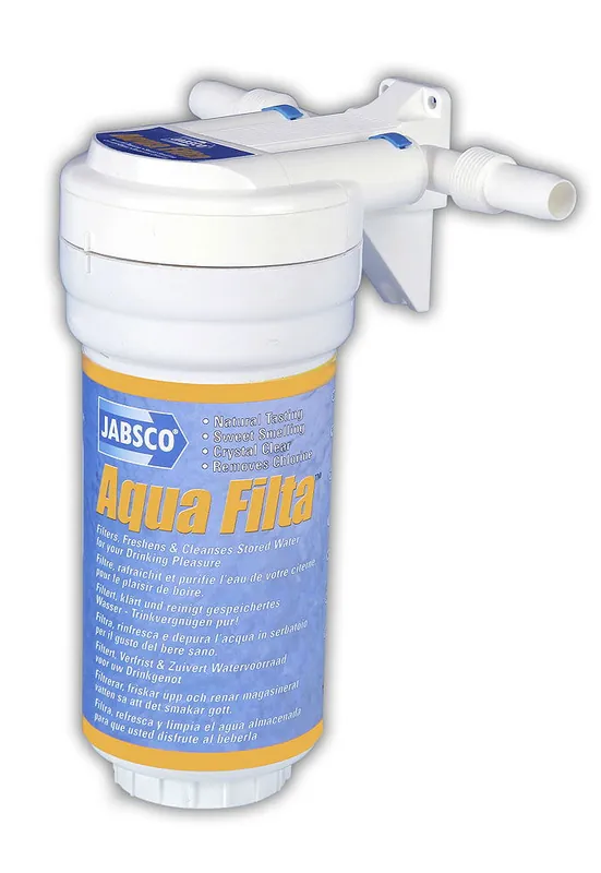 Jabsco Aqua Filta Seulement Aujourd’hui