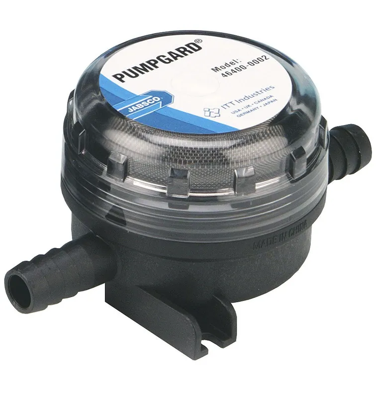 Filtre INLINE tuyau 13 mm Commande En Gros