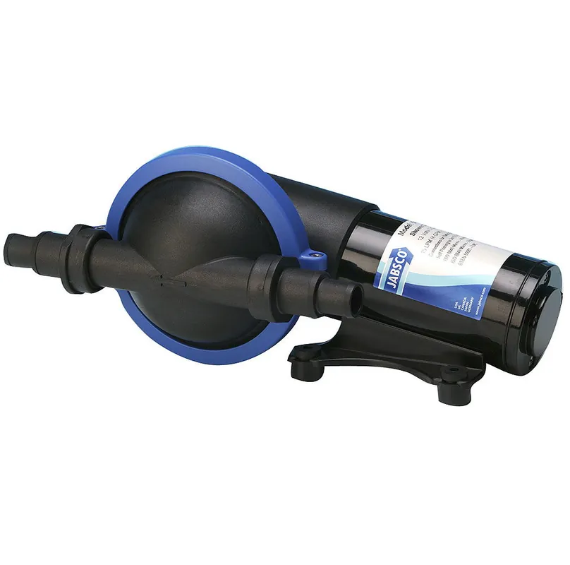 Pompe de cale Jabsco Acheter En Ligne