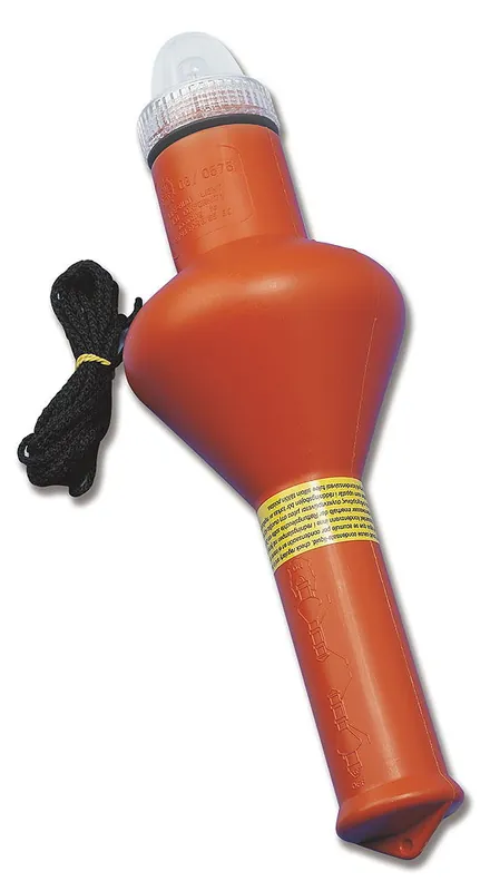 Balise de détresse Satisfait Ou Remboursé