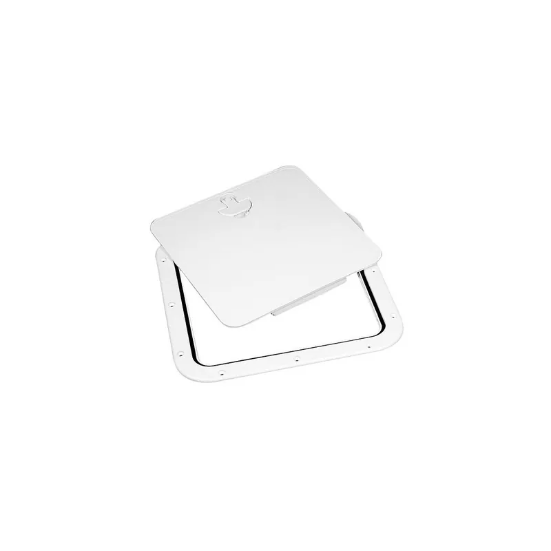 Acheter Direct Trappe d&rsquo;accès Industrial 306 x 356 mm