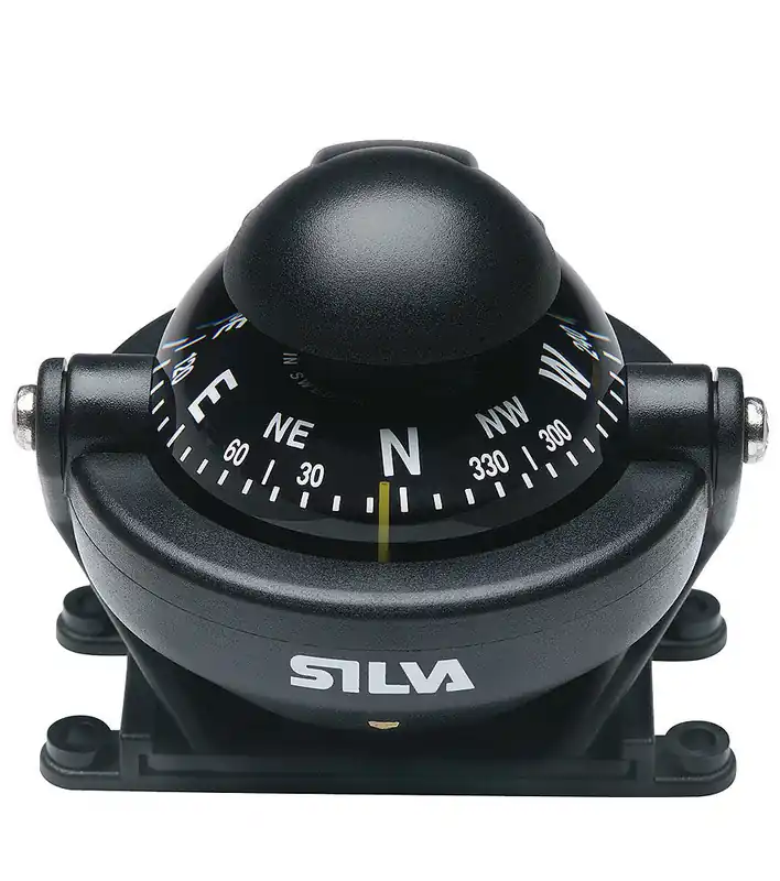 Boussole Silva 58 Nouvelle Collection