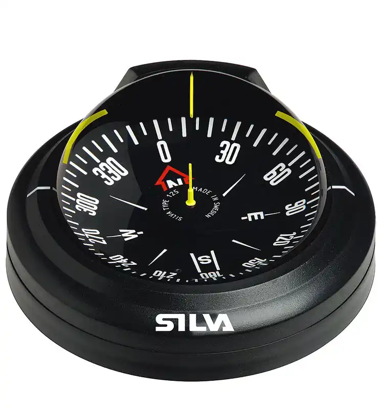 Offre Spéciale Compas Silva 125FTC Pacific