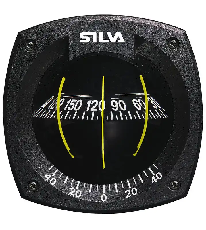 Achat Immédiat Silva Kompass 125B/H
