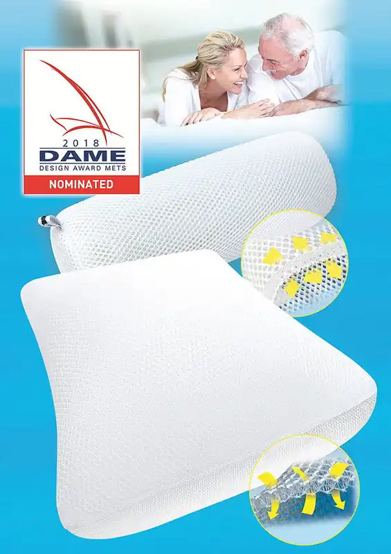 Oreiller Gisamed Meilleur Choix