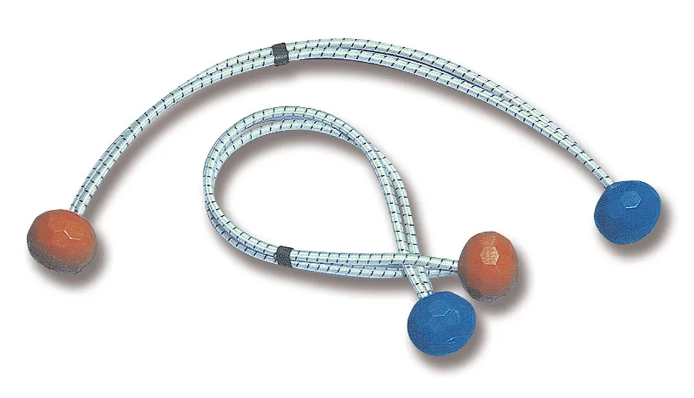 Certifié Ferlettes avec boule agrippante