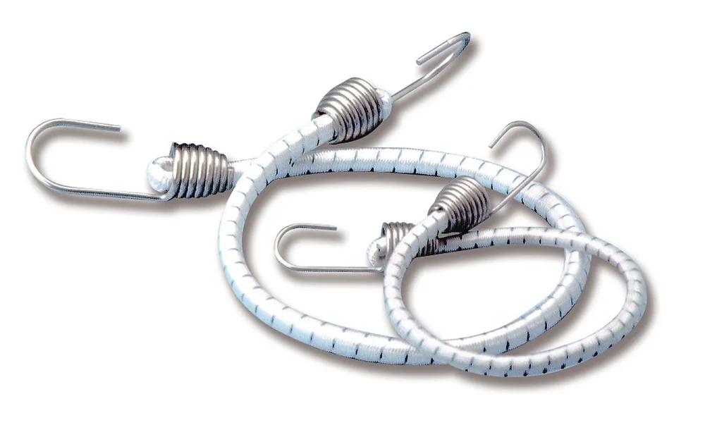 Cordon en caoutchouc avec crochet en acier inoxydable Seulement Aujourd’hui